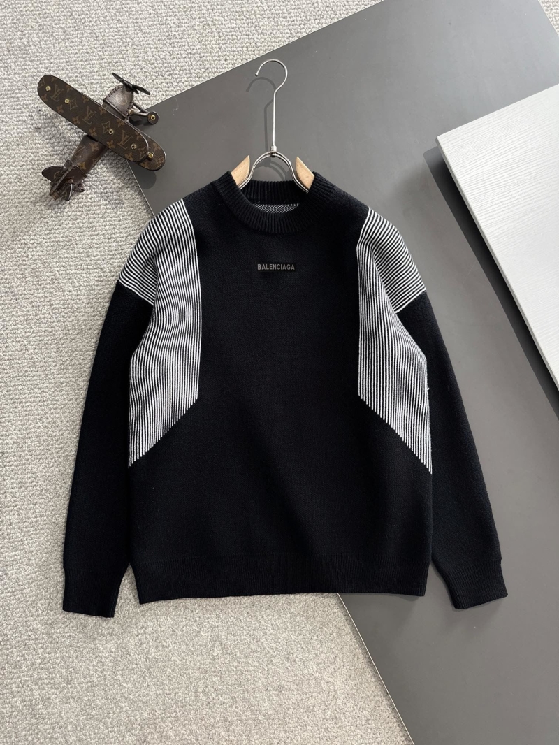 Balenciaga Sweaters